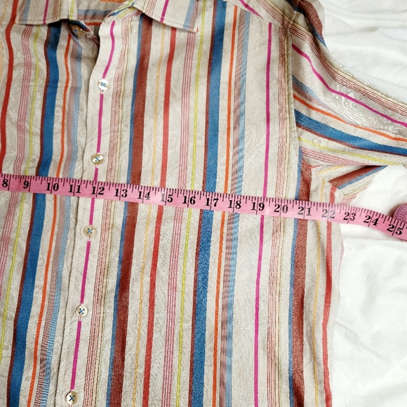 Robert Graham Exclusive Medium - Picture 4 of 14